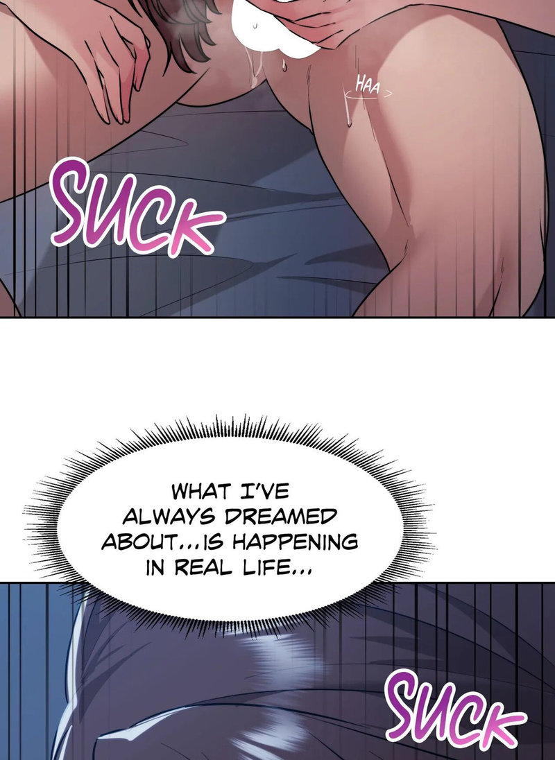 From Today, My Favorite… - Chapter 23 Page 78