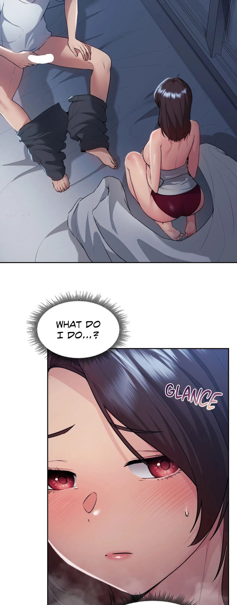 From Today, My Favorite… - Chapter 23 Page 8