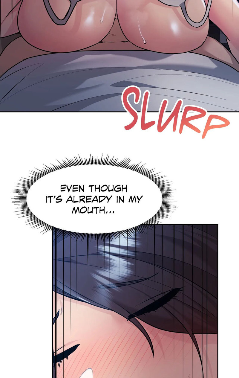 From Today, My Favorite… - Chapter 23 Page 87