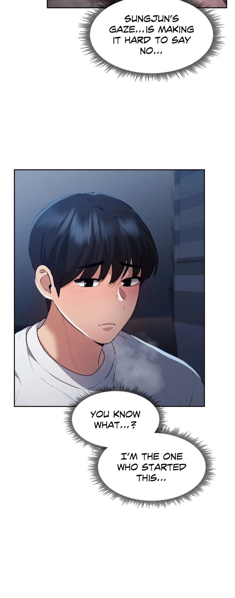From Today, My Favorite… - Chapter 23 Page 9