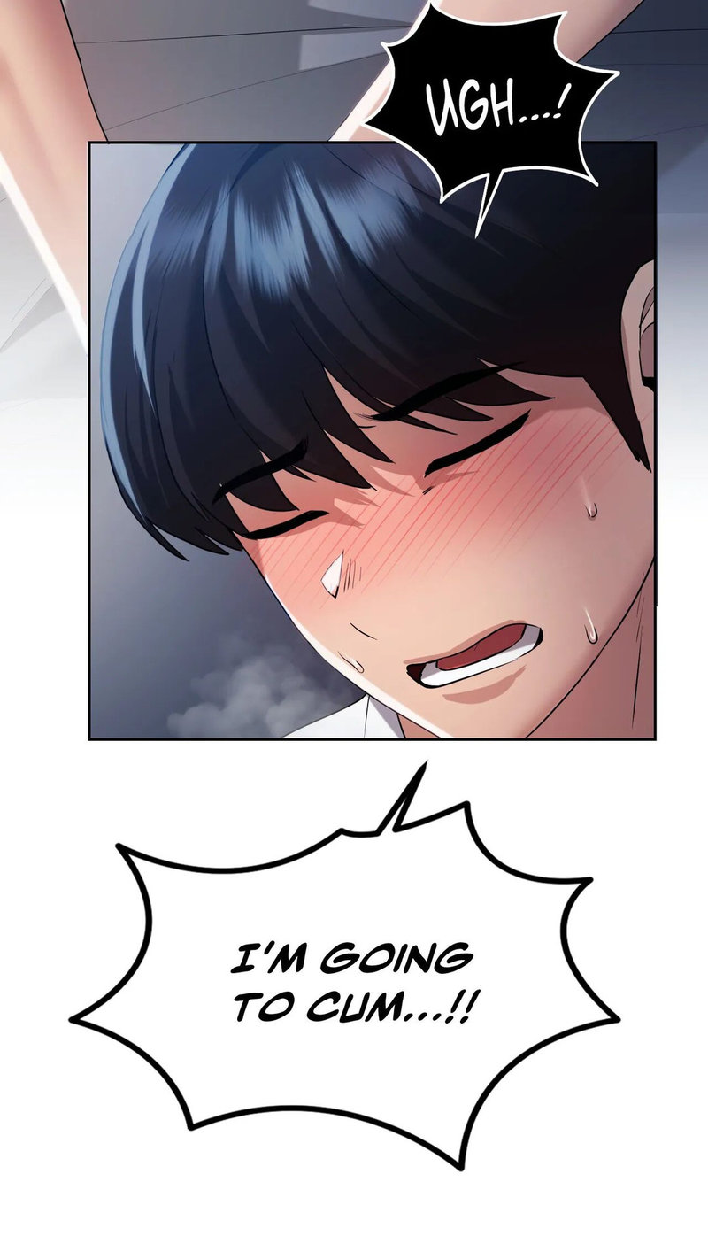 From Today, My Favorite… - Chapter 23 Page 95