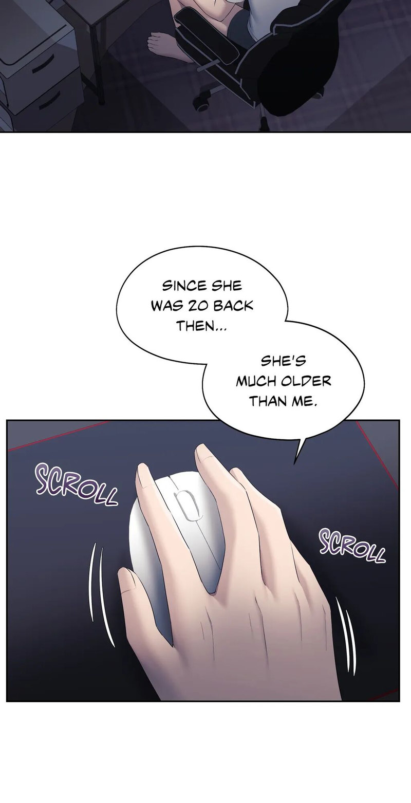 From Today, My Favorite… - Chapter 25 Page 17