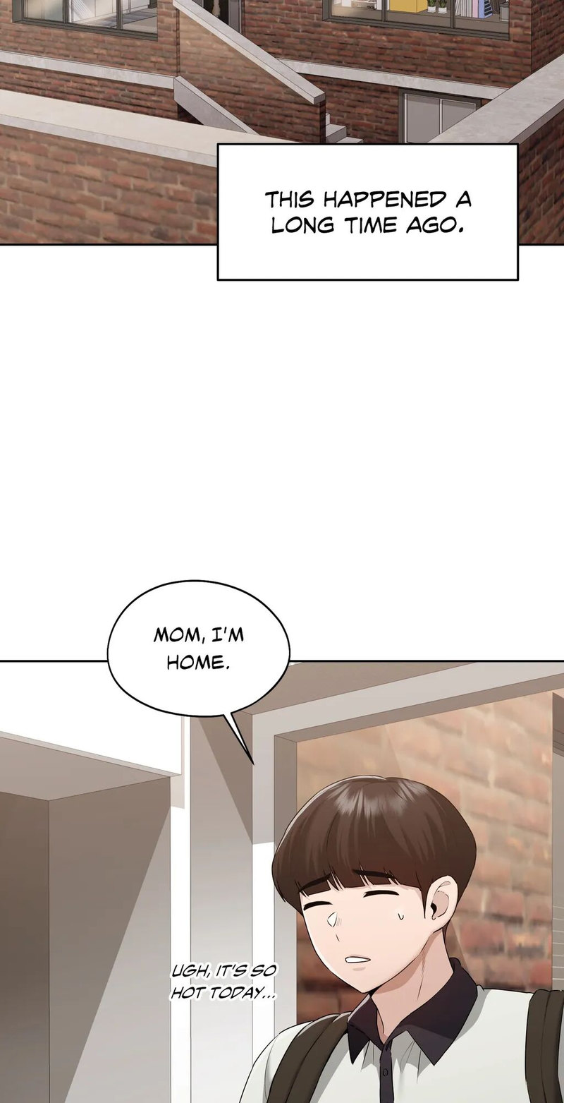 From Today, My Favorite… - Chapter 25 Page 2