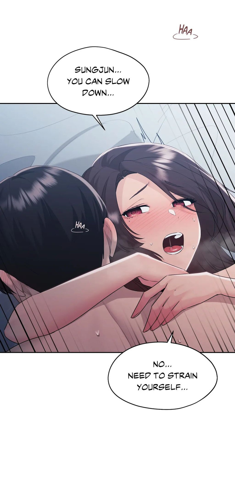 From Today, My Favorite… - Chapter 25 Page 27