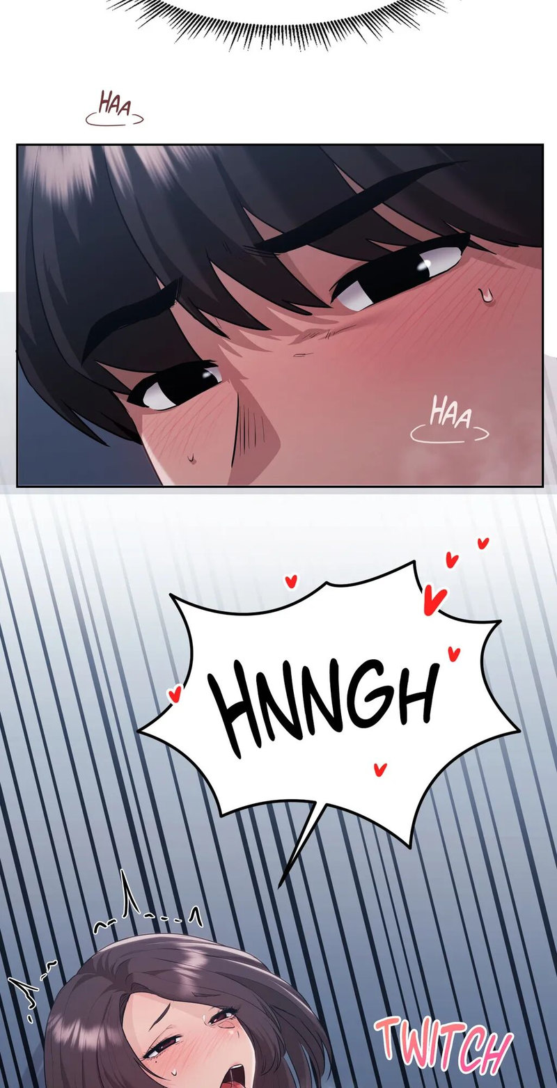 From Today, My Favorite… - Chapter 25 Page 35