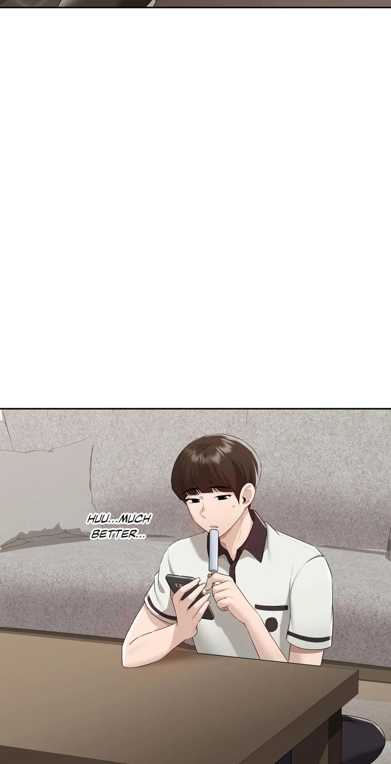 From Today, My Favorite… - Chapter 25 Page 4