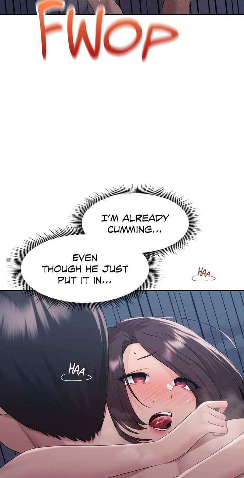 From Today, My Favorite… - Chapter 25 Page 47