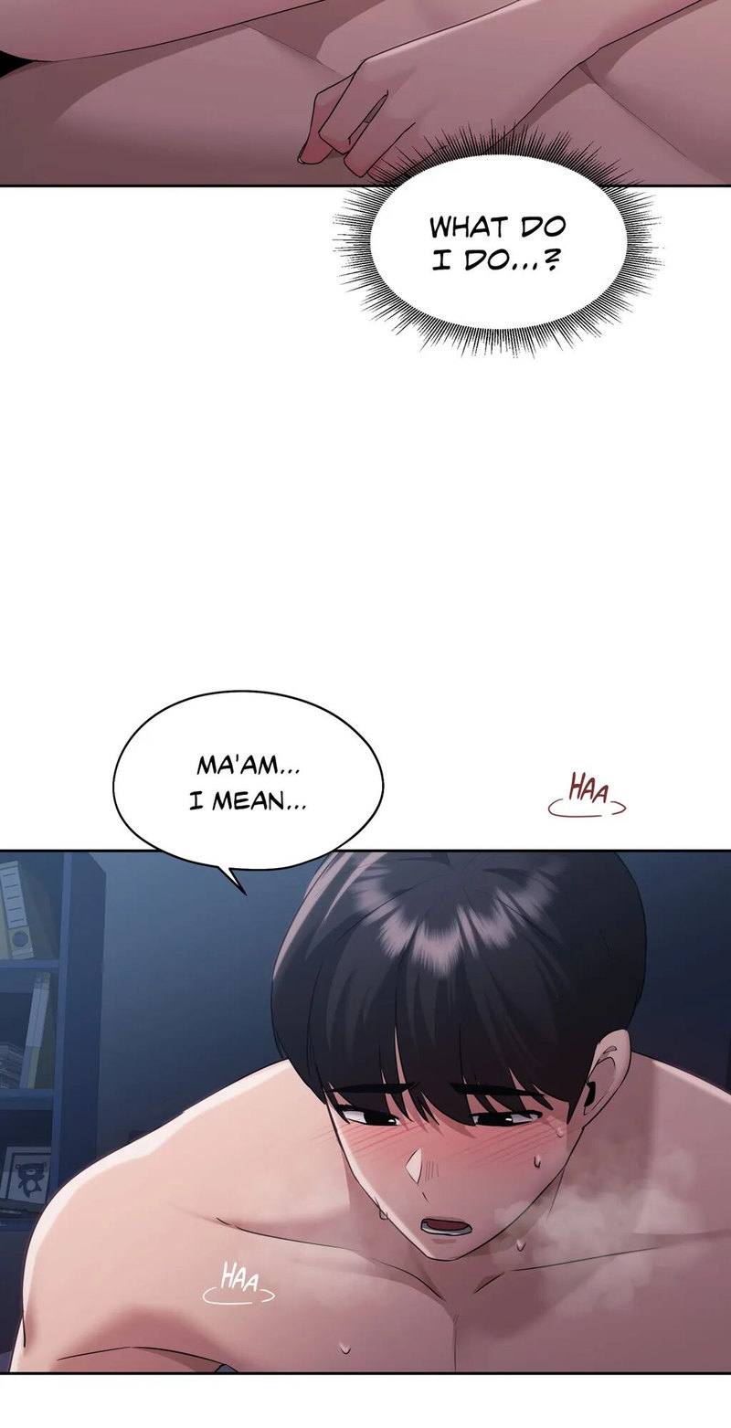 From Today, My Favorite… - Chapter 25 Page 48