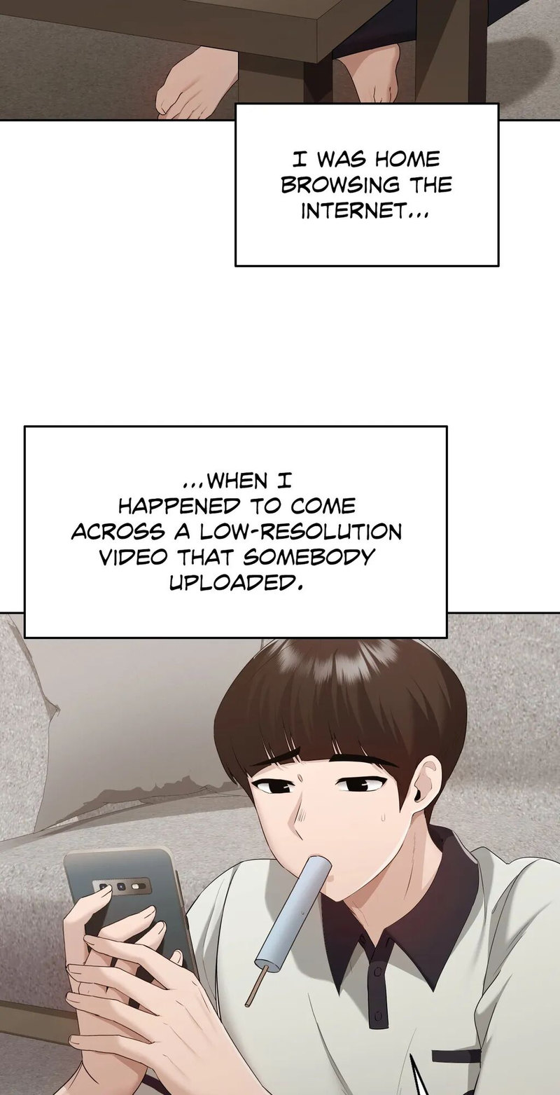 From Today, My Favorite… - Chapter 25 Page 5