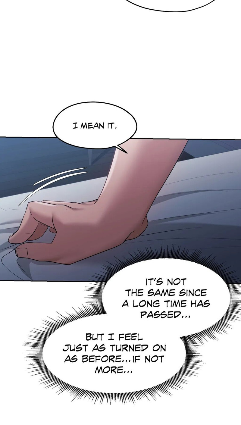 From Today, My Favorite… - Chapter 25 Page 50