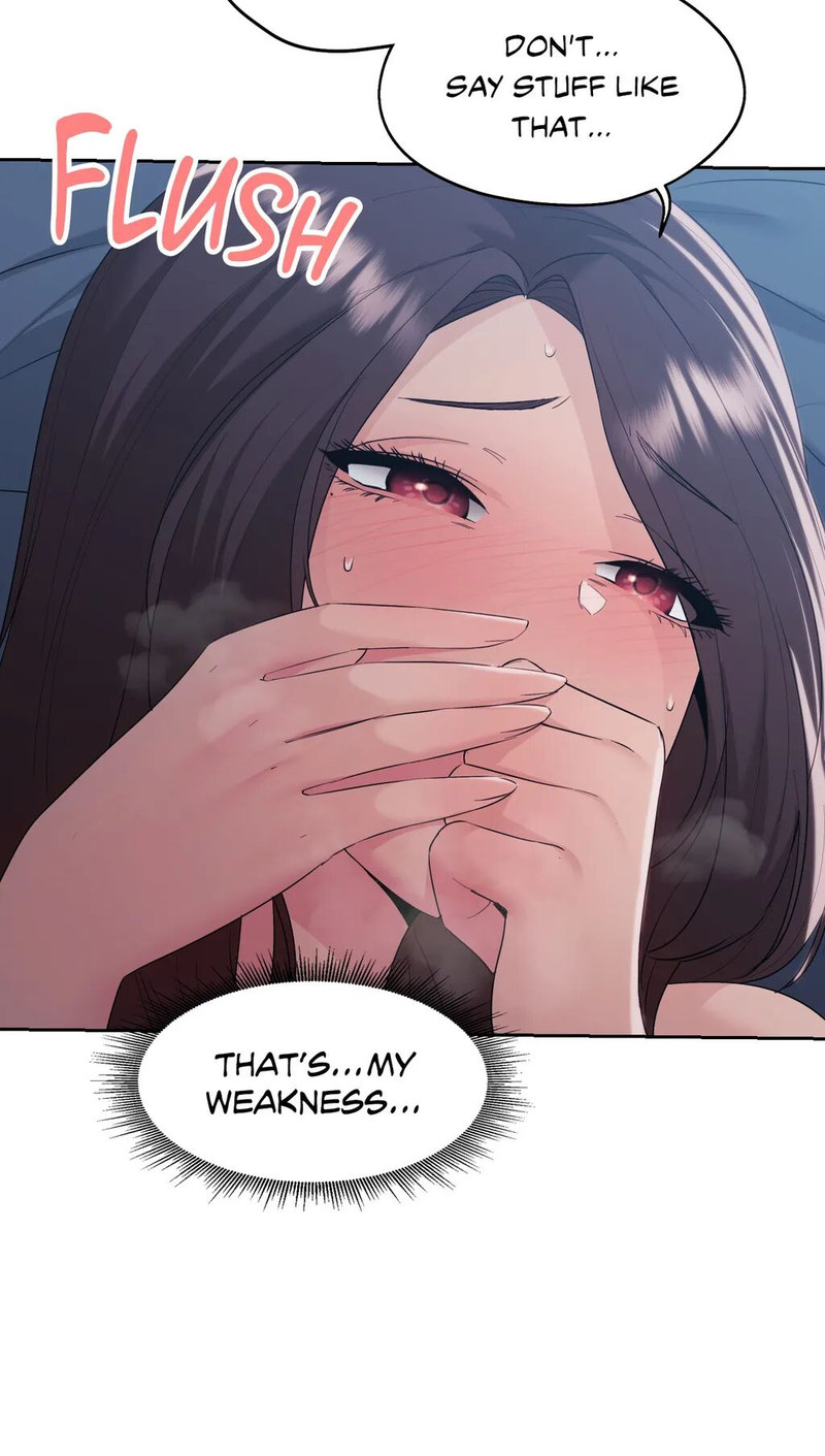 From Today, My Favorite… - Chapter 25 Page 53