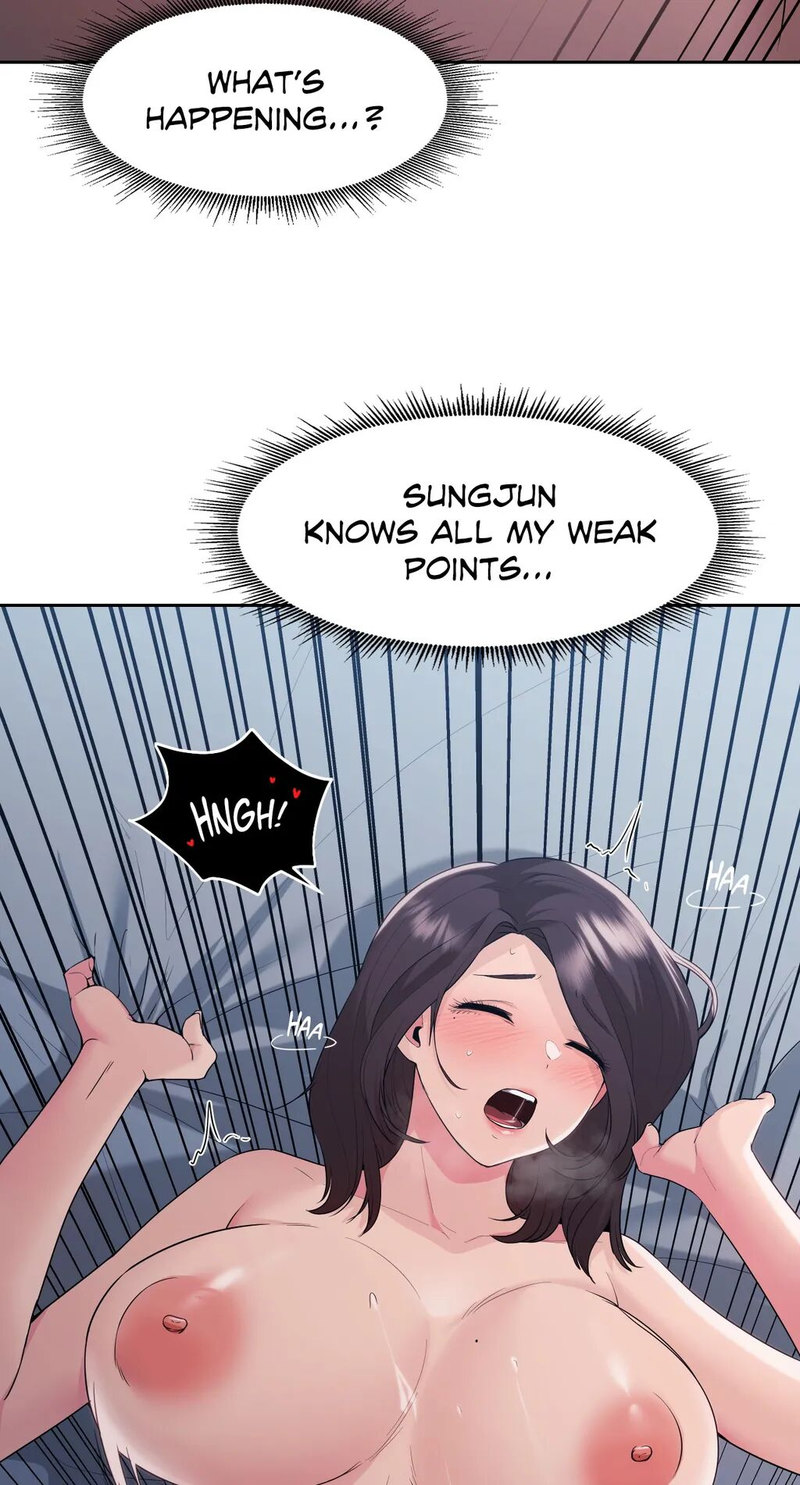 From Today, My Favorite… - Chapter 25 Page 58