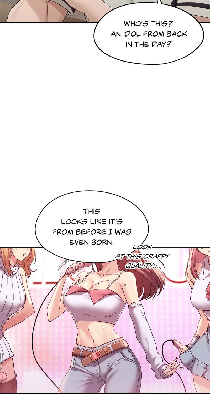 From Today, My Favorite… - Chapter 25 Page 6