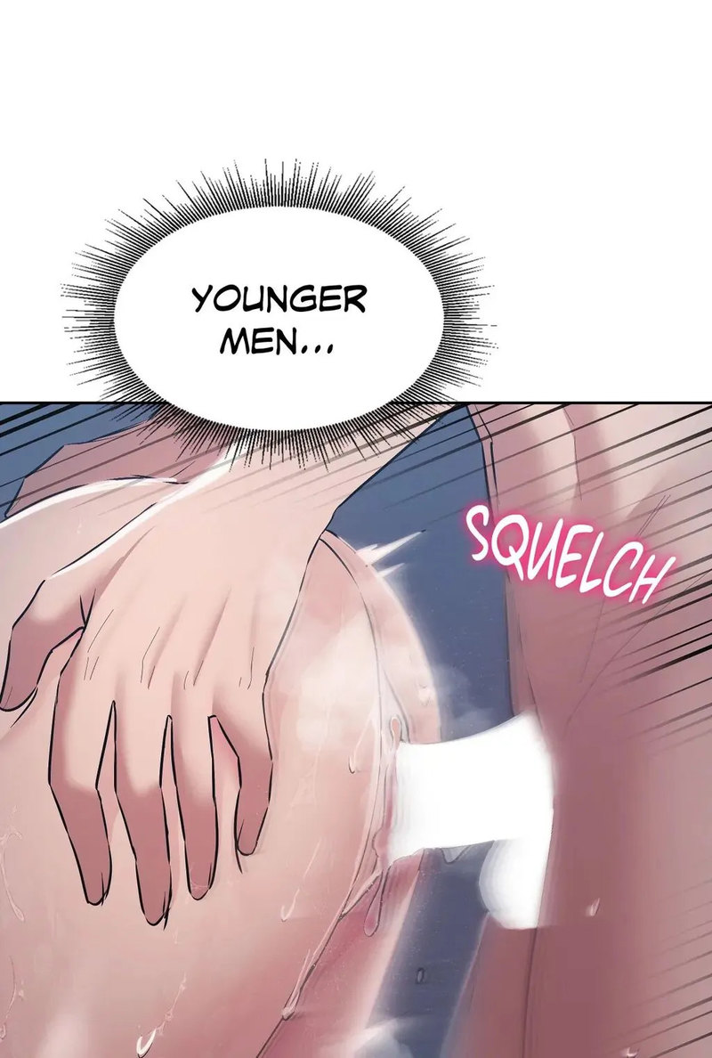 From Today, My Favorite… - Chapter 27 Page 1