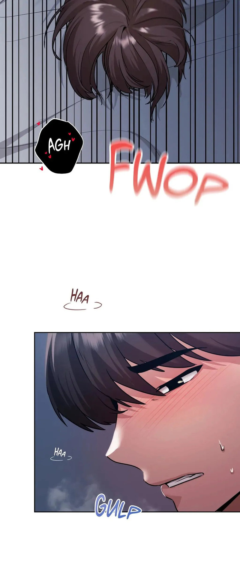 From Today, My Favorite… - Chapter 27 Page 11