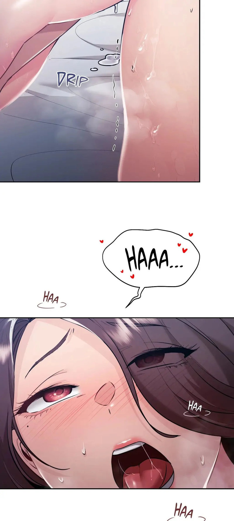 From Today, My Favorite… - Chapter 27 Page 20