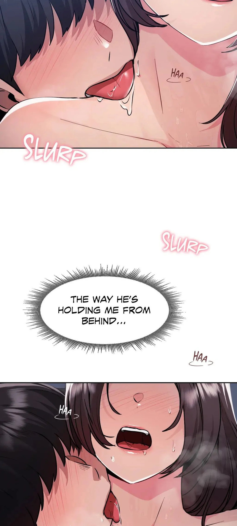From Today, My Favorite… - Chapter 27 Page 22