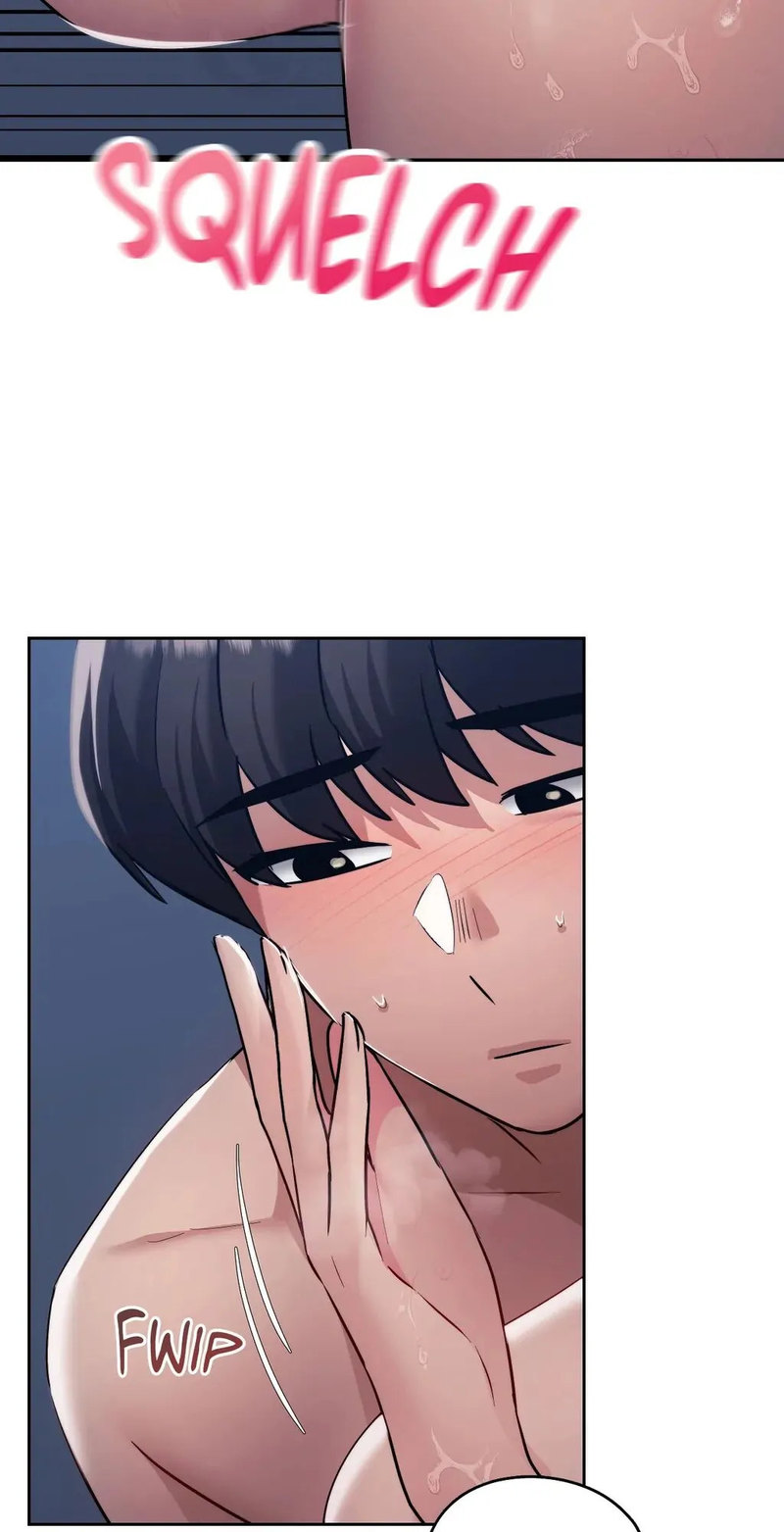 From Today, My Favorite… - Chapter 27 Page 34