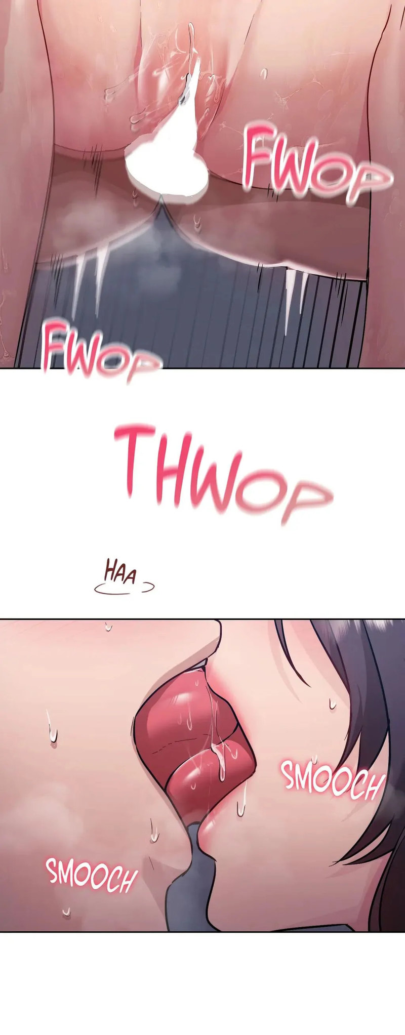 From Today, My Favorite… - Chapter 27 Page 38