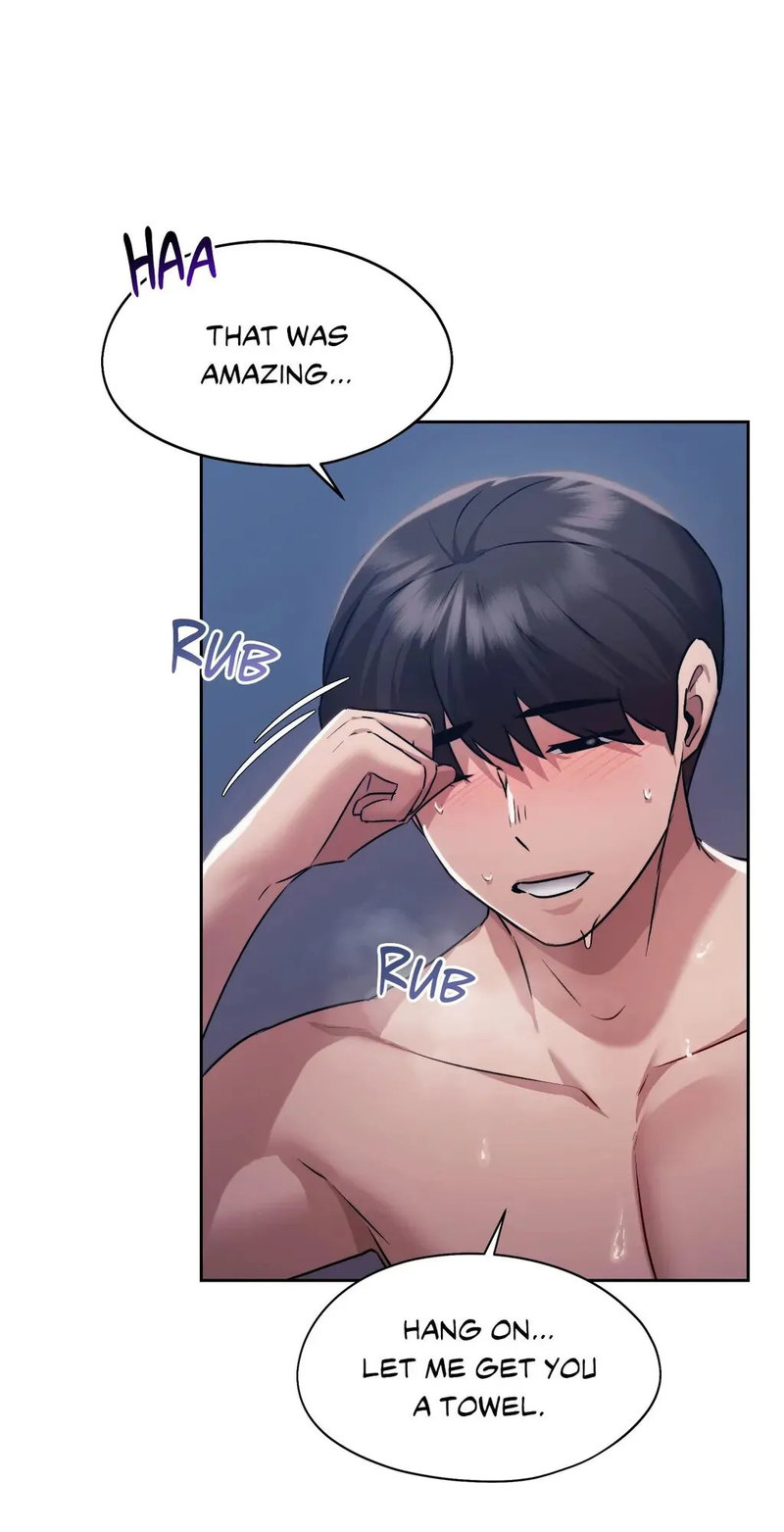 From Today, My Favorite… - Chapter 27 Page 49