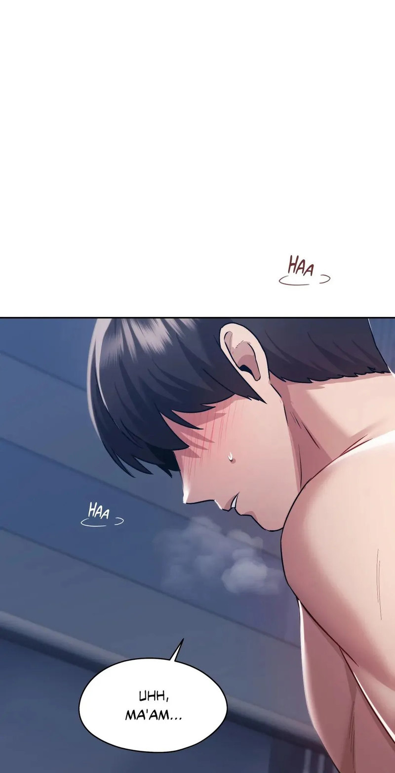 From Today, My Favorite… - Chapter 27 Page 50
