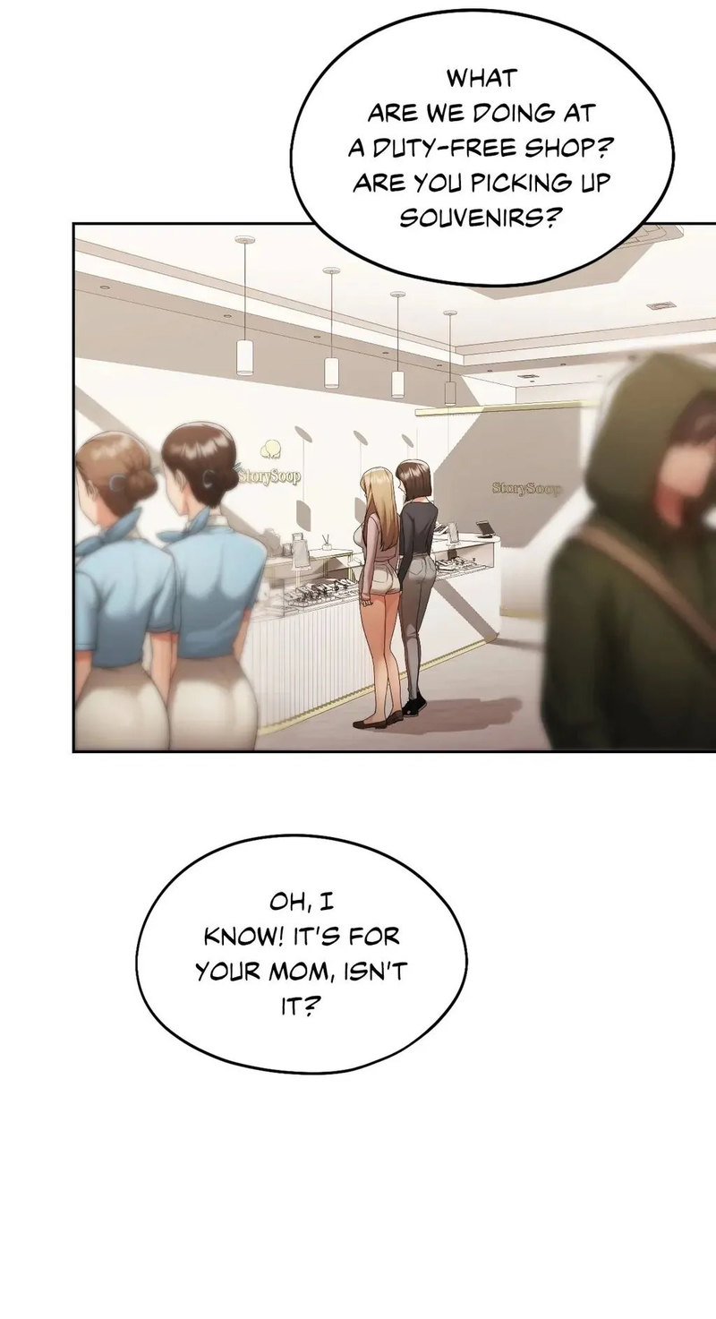 From Today, My Favorite… - Chapter 27 Page 60
