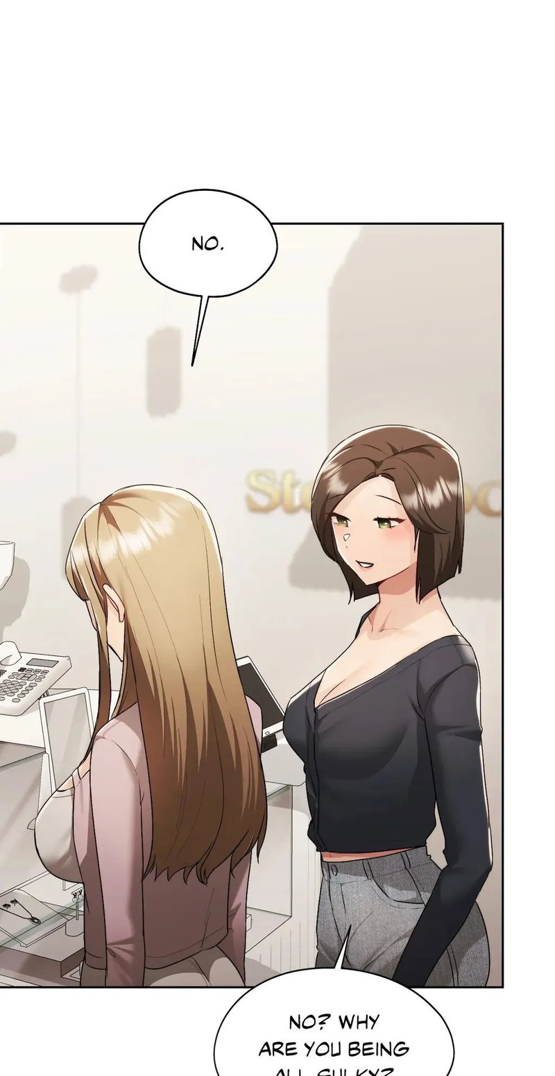 From Today, My Favorite… - Chapter 27 Page 61