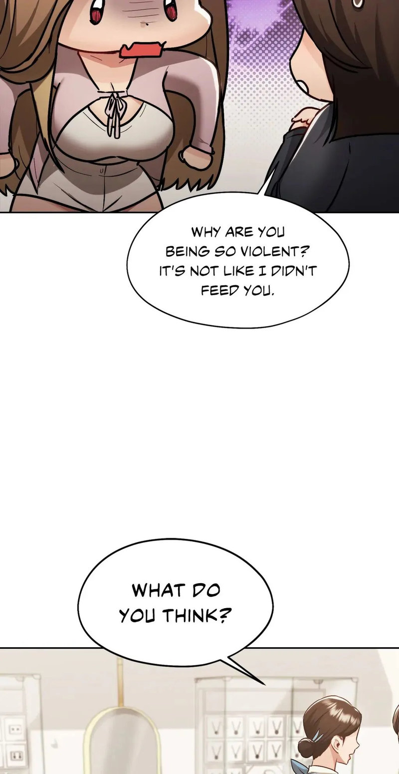 From Today, My Favorite… - Chapter 27 Page 65