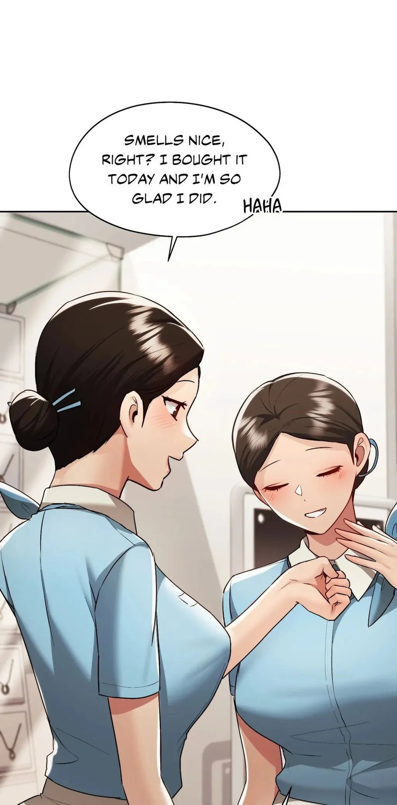 From Today, My Favorite… - Chapter 27 Page 67