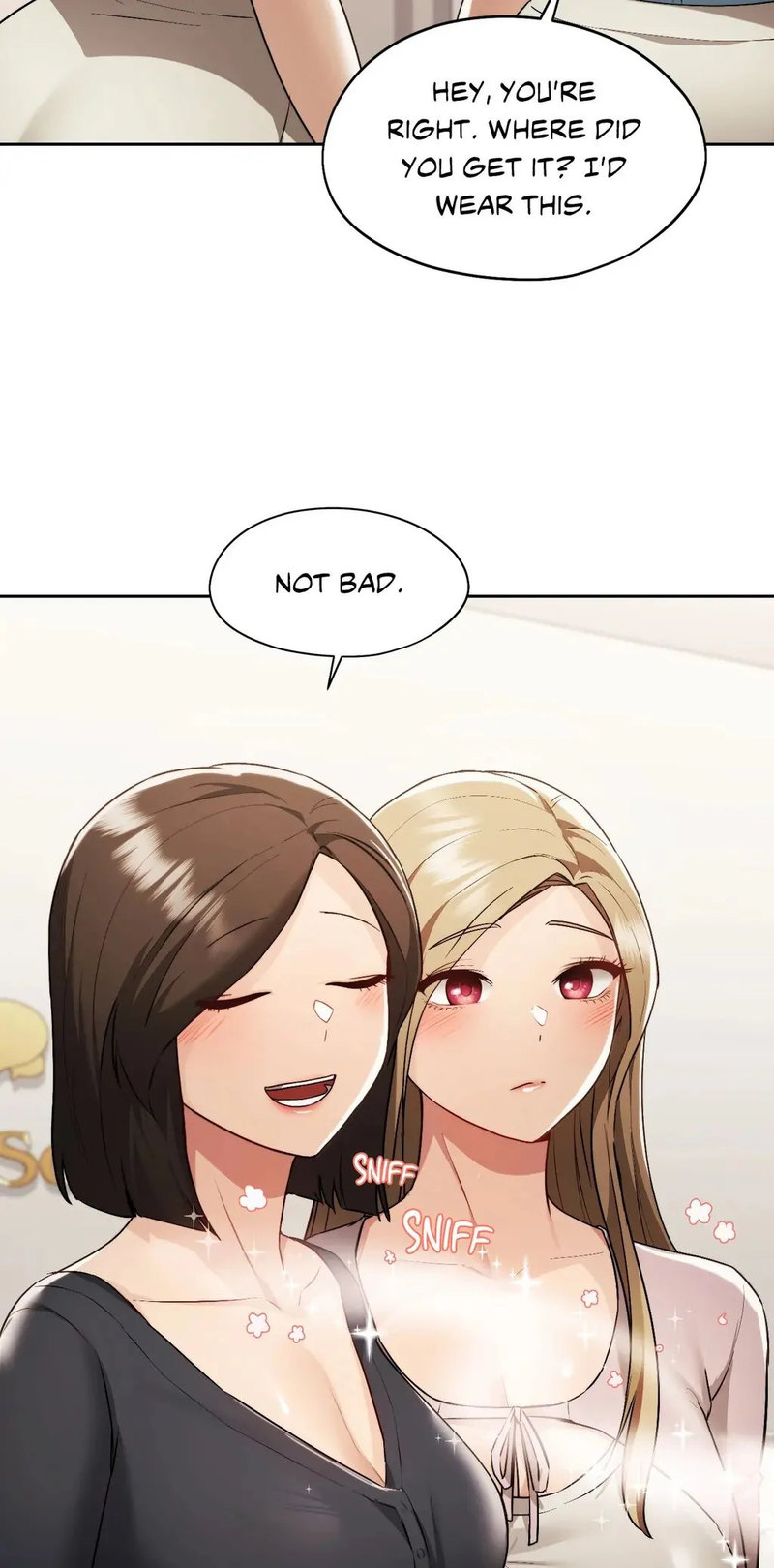 From Today, My Favorite… - Chapter 27 Page 68
