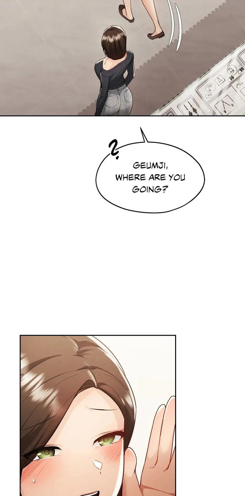 From Today, My Favorite… - Chapter 27 Page 70