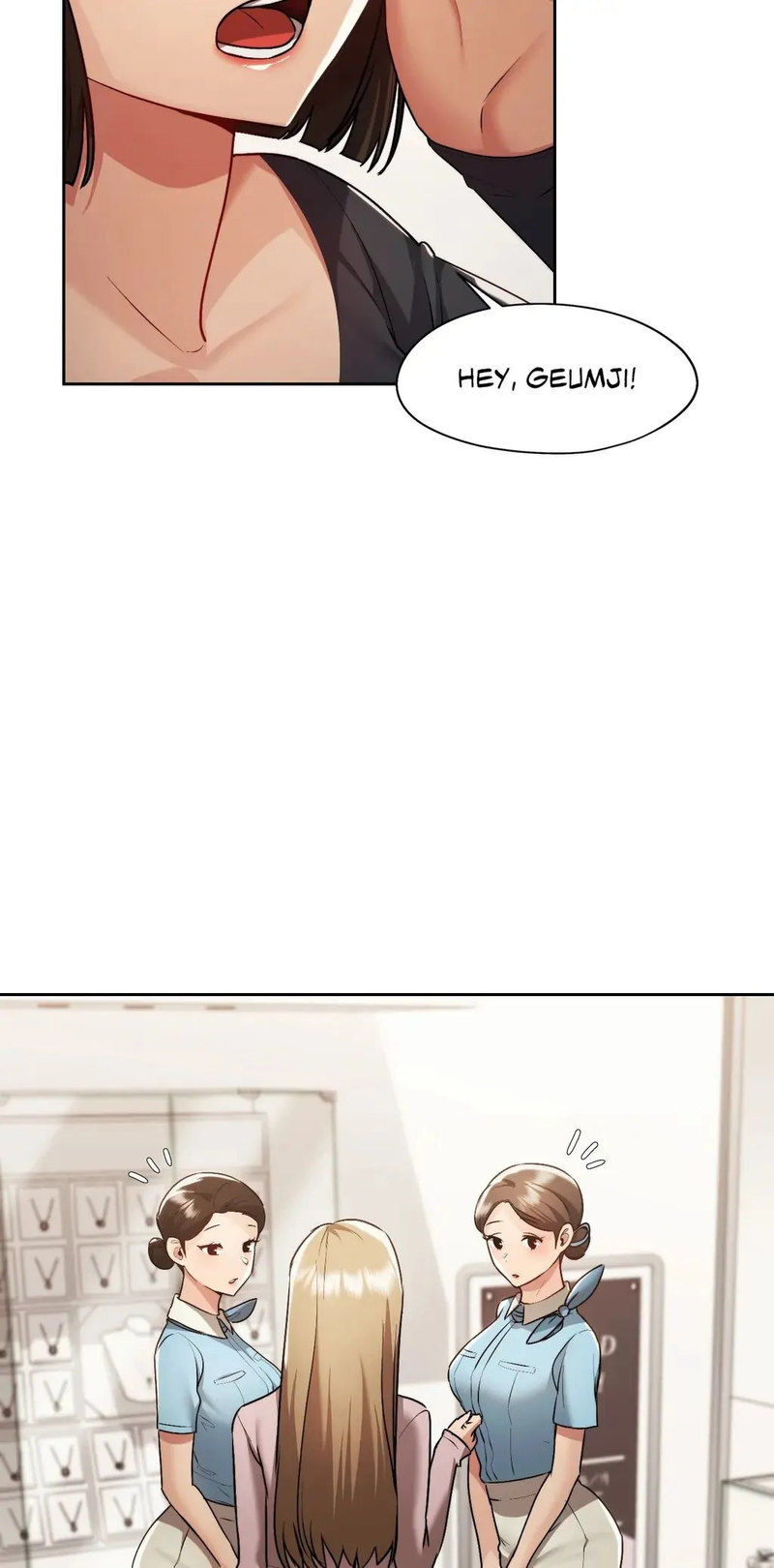 From Today, My Favorite… - Chapter 27 Page 71
