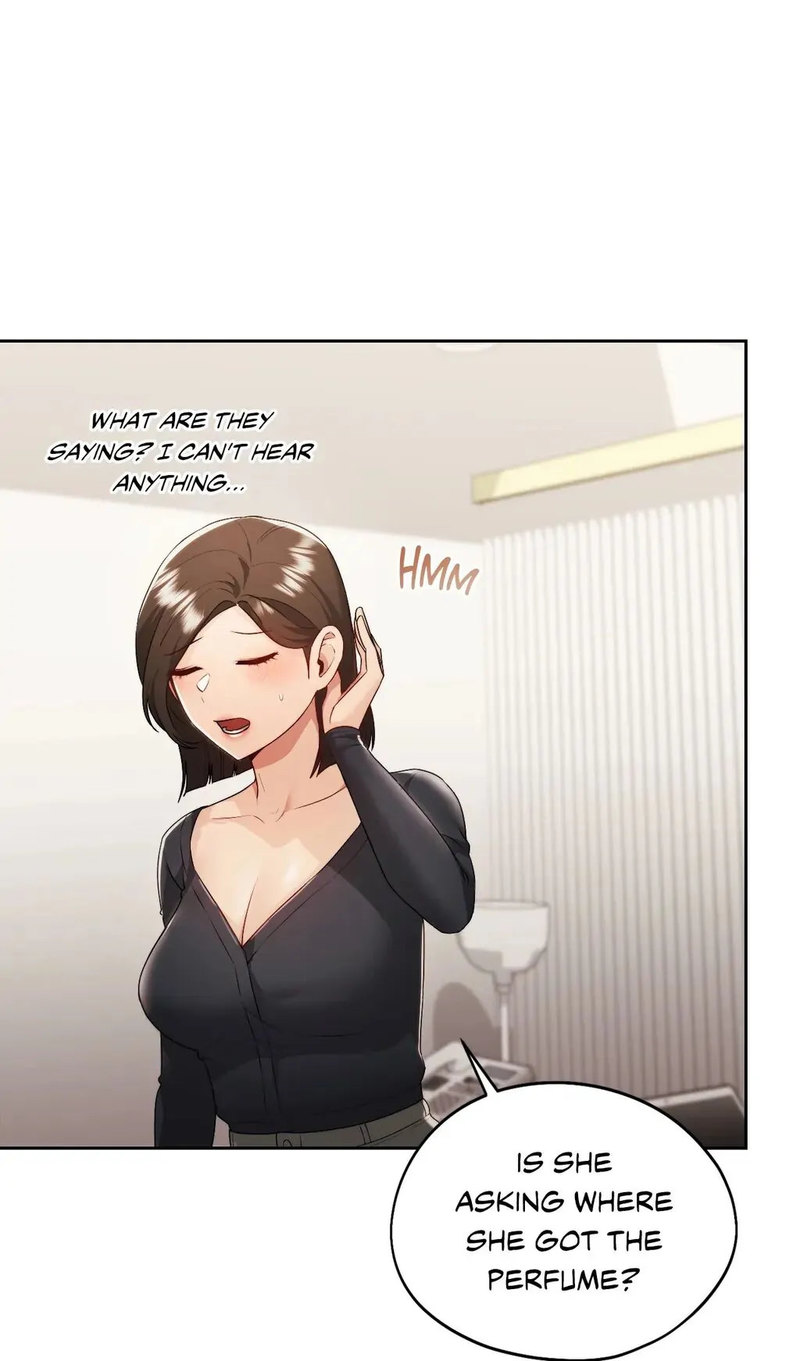 From Today, My Favorite… - Chapter 27 Page 73