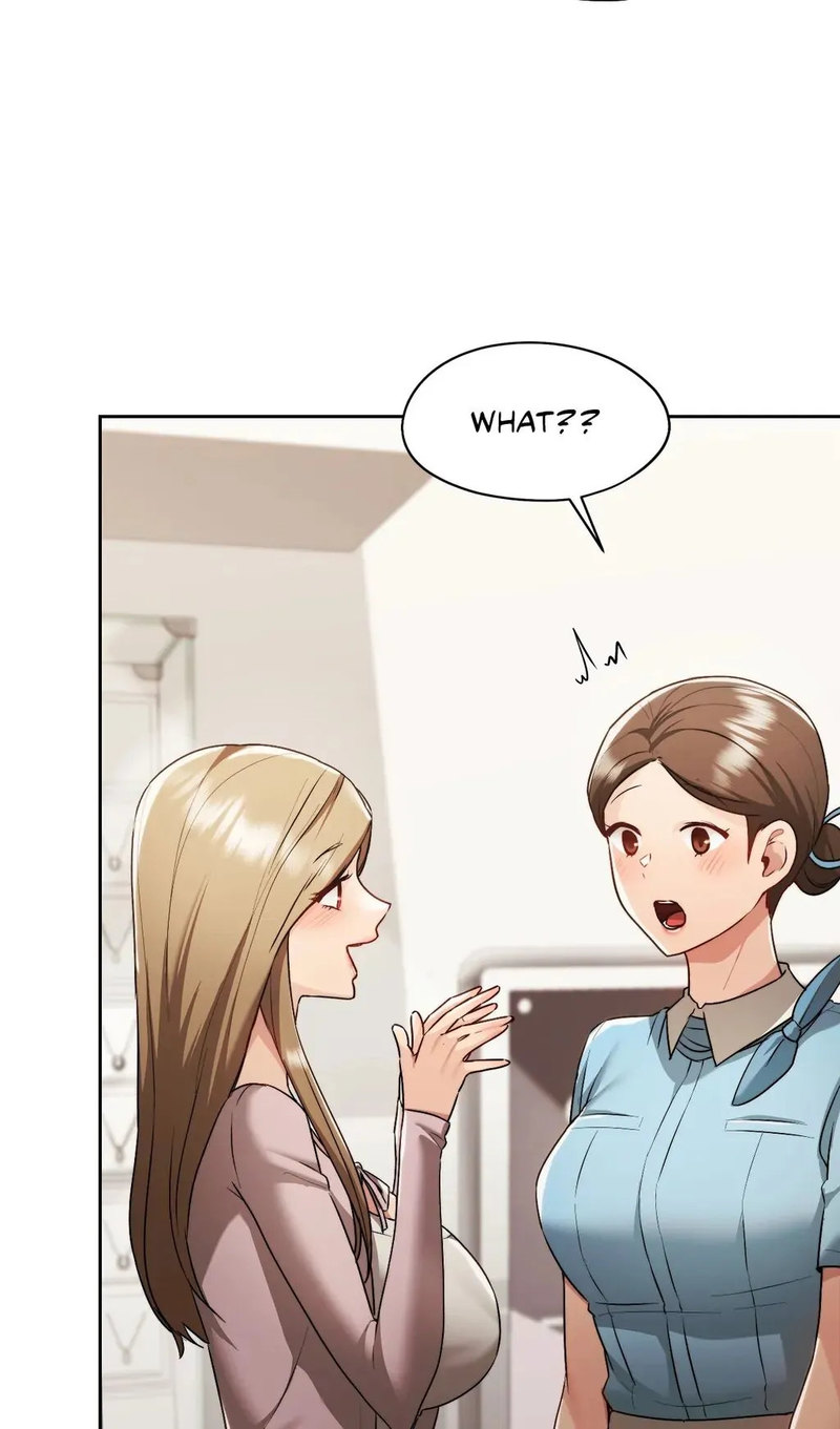 From Today, My Favorite… - Chapter 27 Page 74