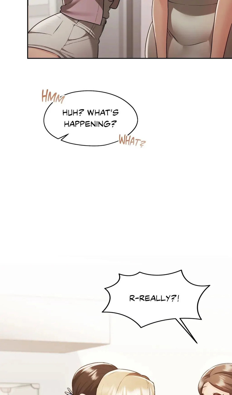 From Today, My Favorite… - Chapter 27 Page 75