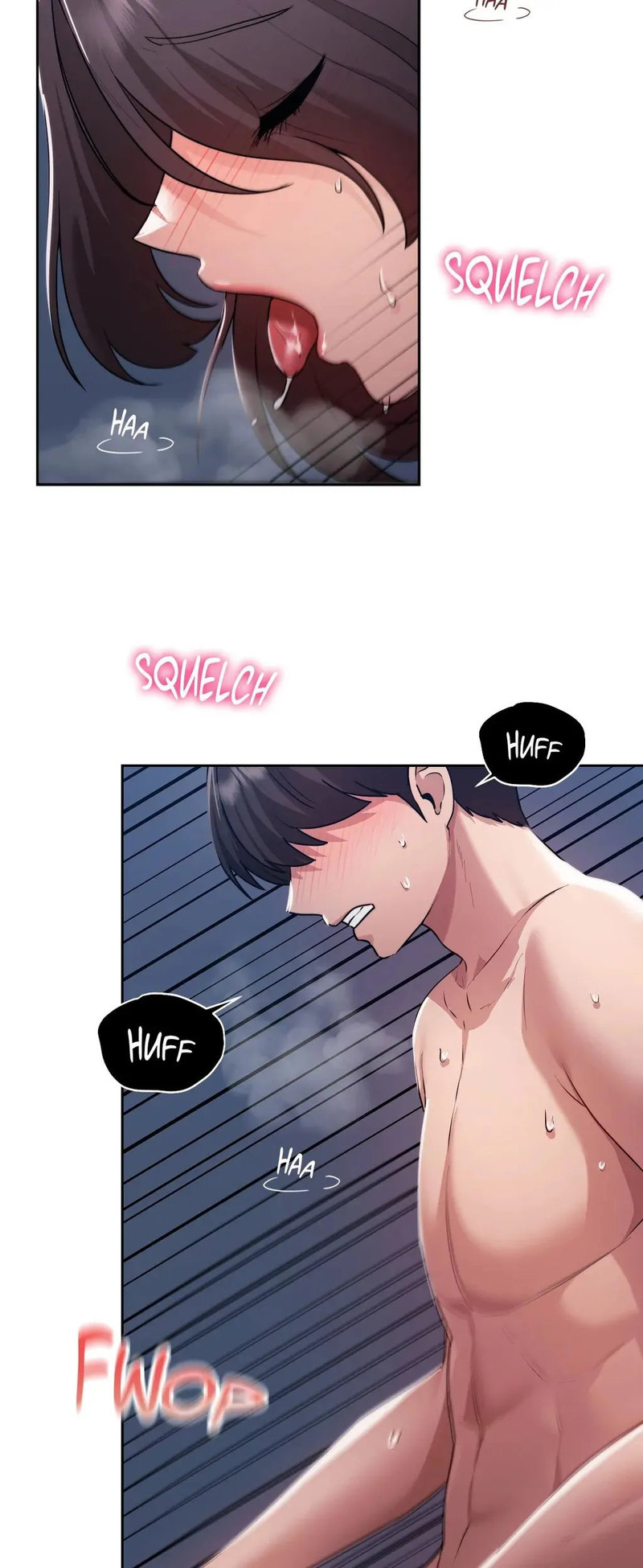 From Today, My Favorite… - Chapter 27 Page 9
