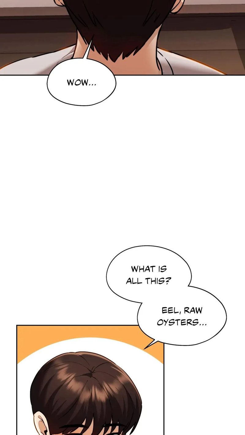 From Today, My Favorite… - Chapter 28 Page 12