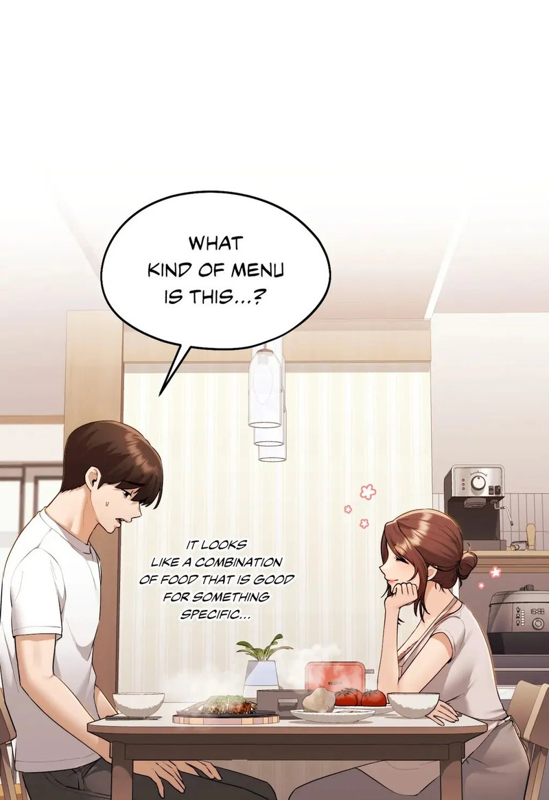 From Today, My Favorite… - Chapter 28 Page 15