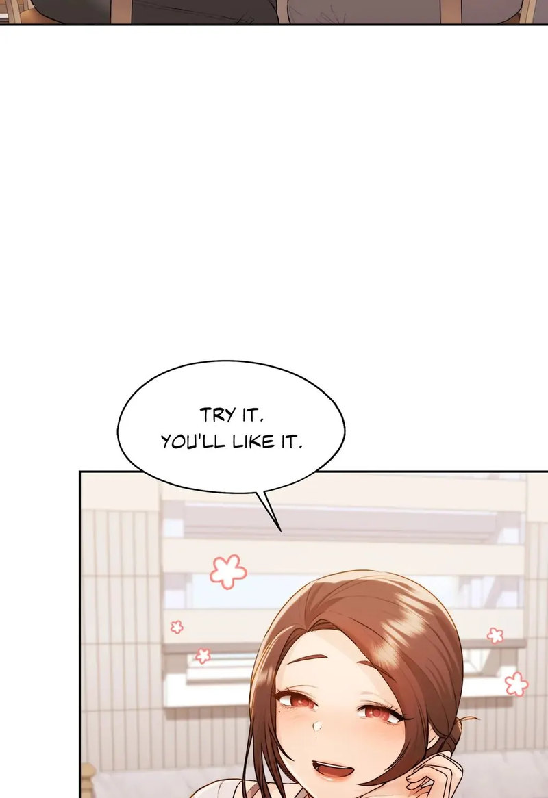 From Today, My Favorite… - Chapter 28 Page 16