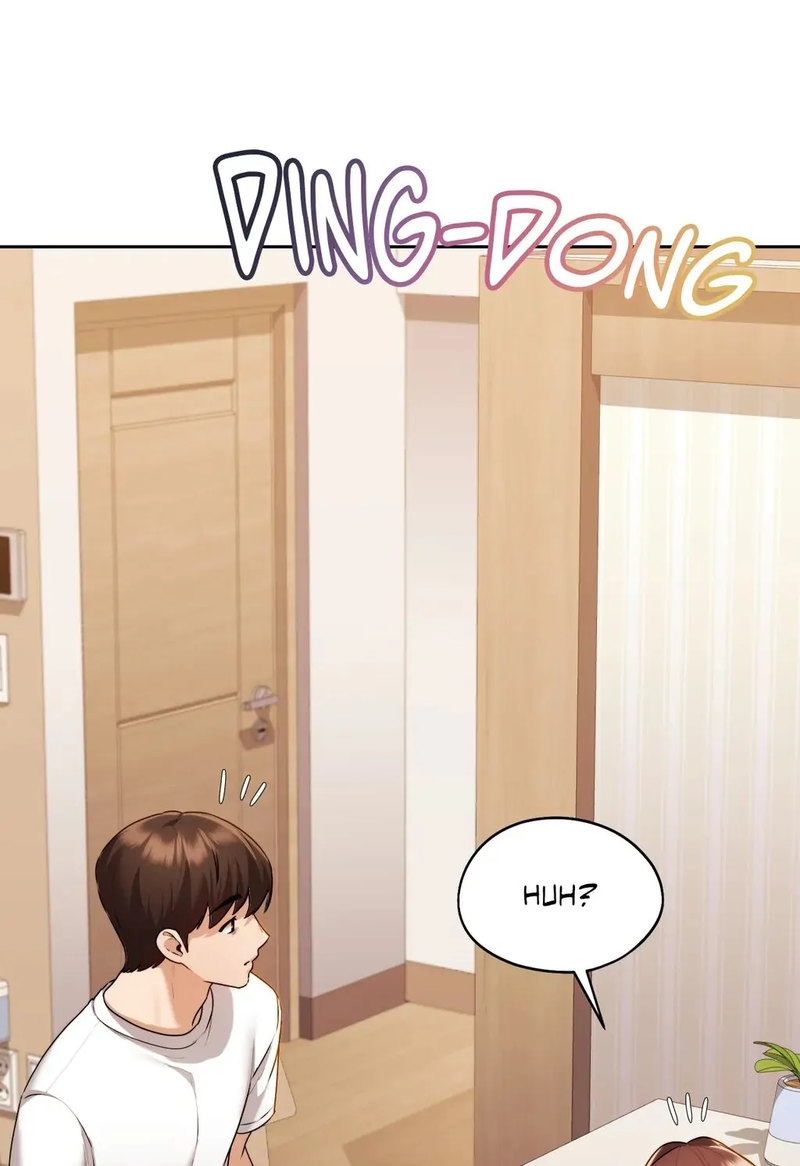 From Today, My Favorite… - Chapter 28 Page 19