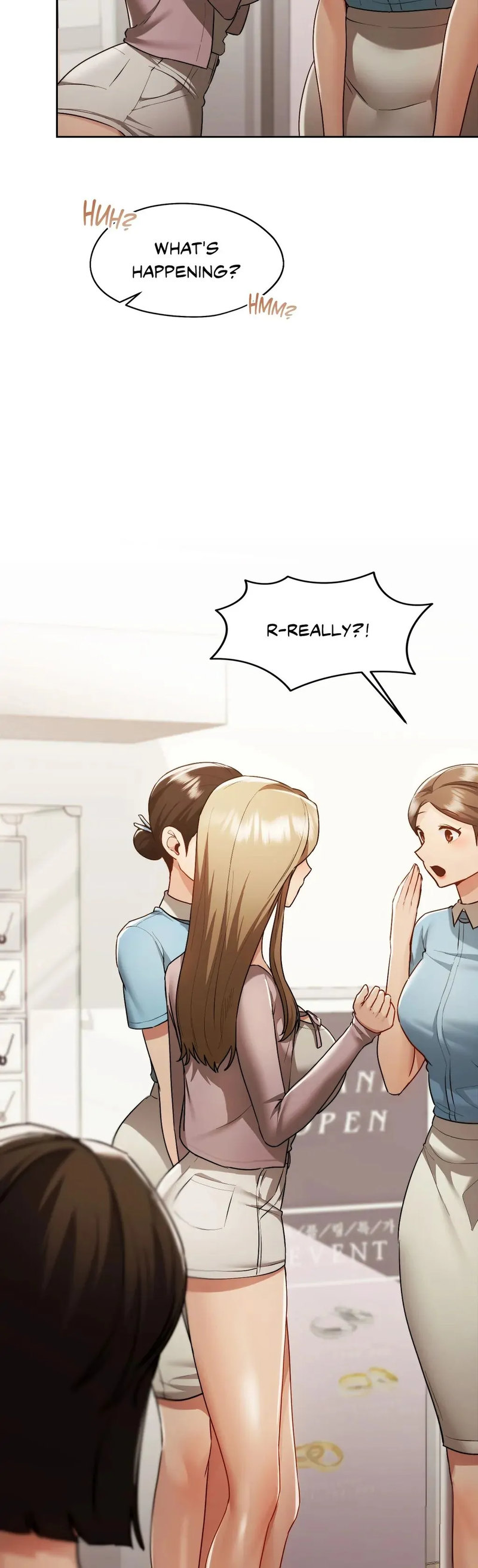 From Today, My Favorite… - Chapter 28 Page 2