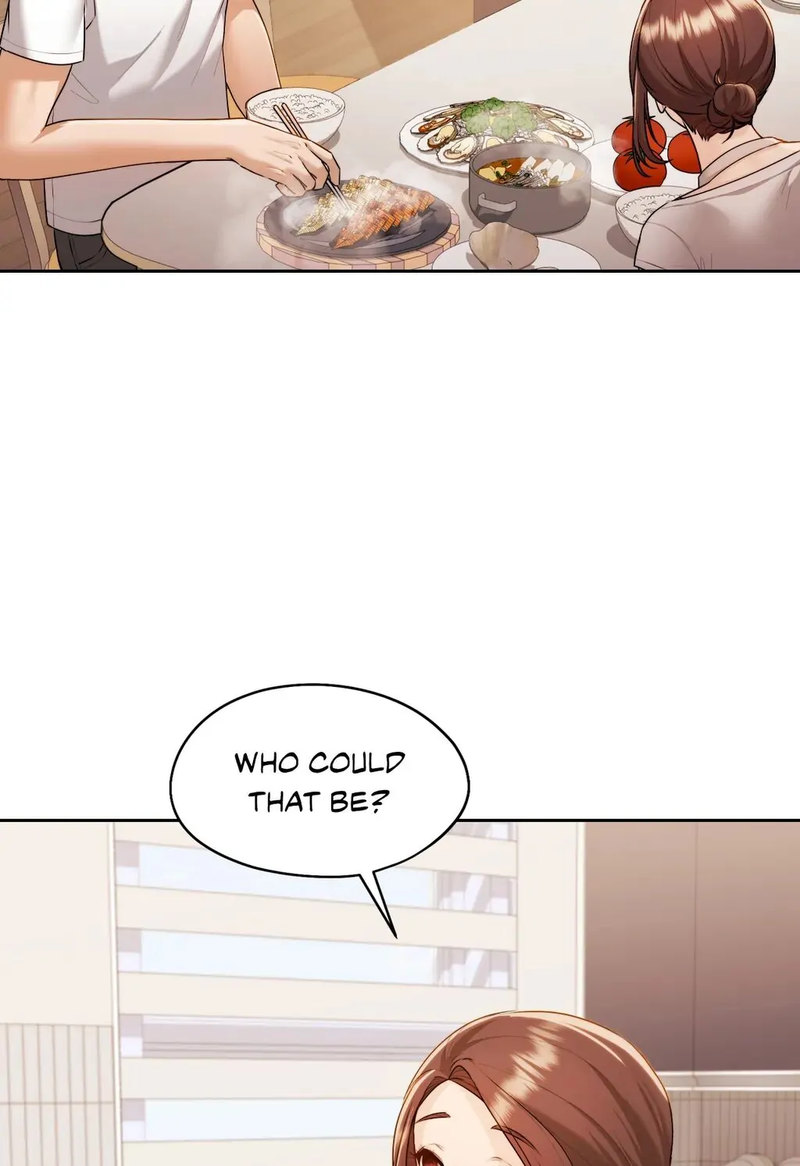From Today, My Favorite… - Chapter 28 Page 20