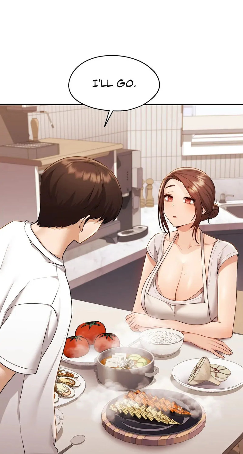 From Today, My Favorite… - Chapter 28 Page 22