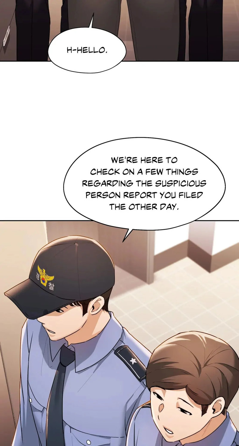From Today, My Favorite… - Chapter 28 Page 26