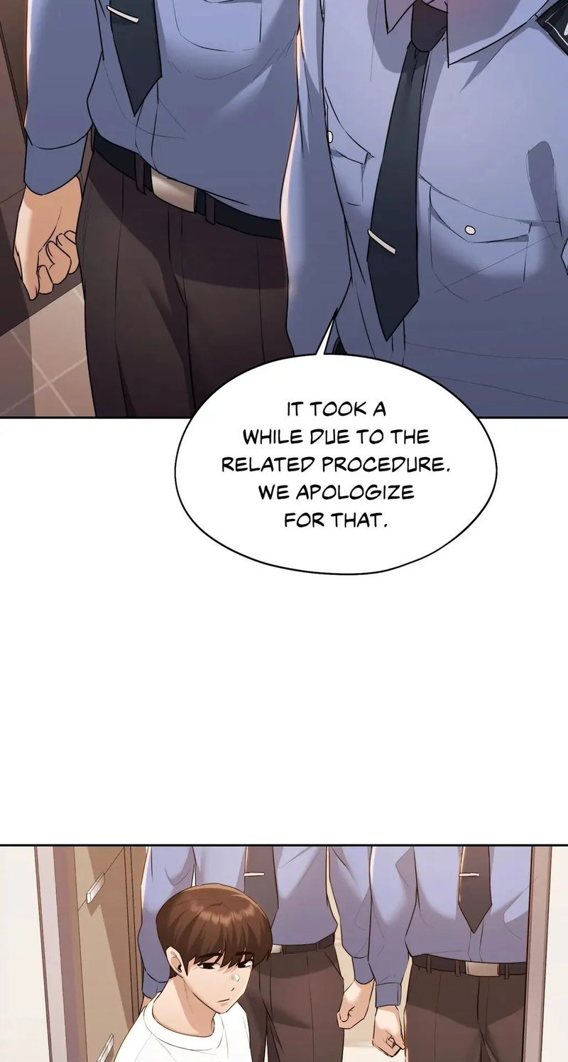 From Today, My Favorite… - Chapter 28 Page 27