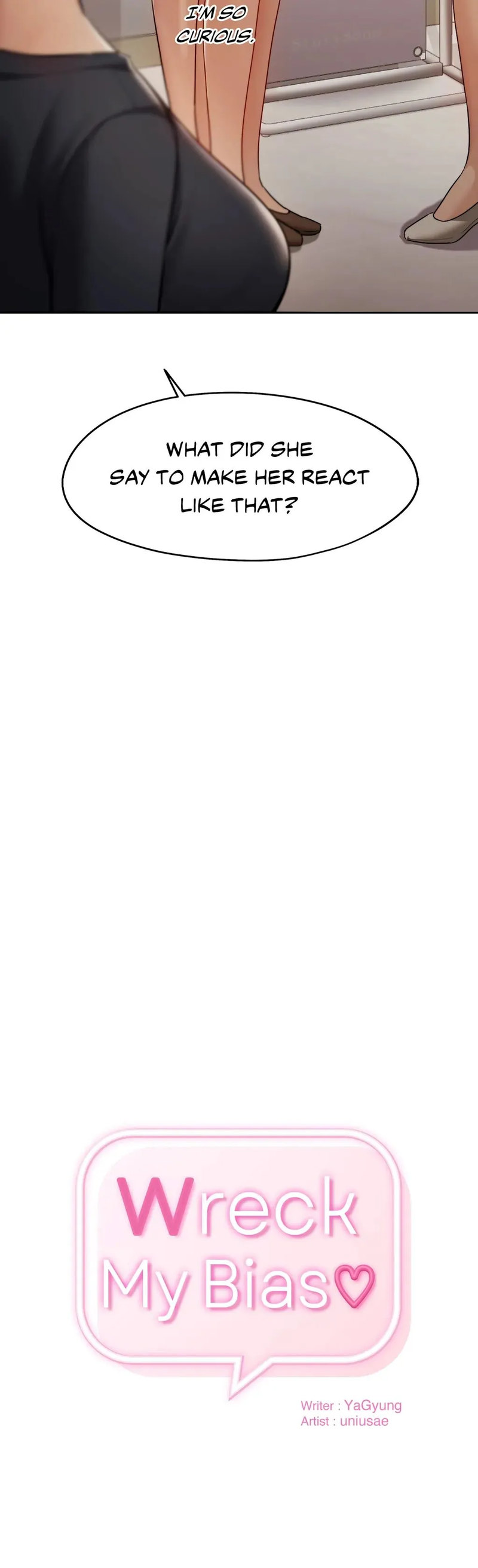 From Today, My Favorite… - Chapter 28 Page 3