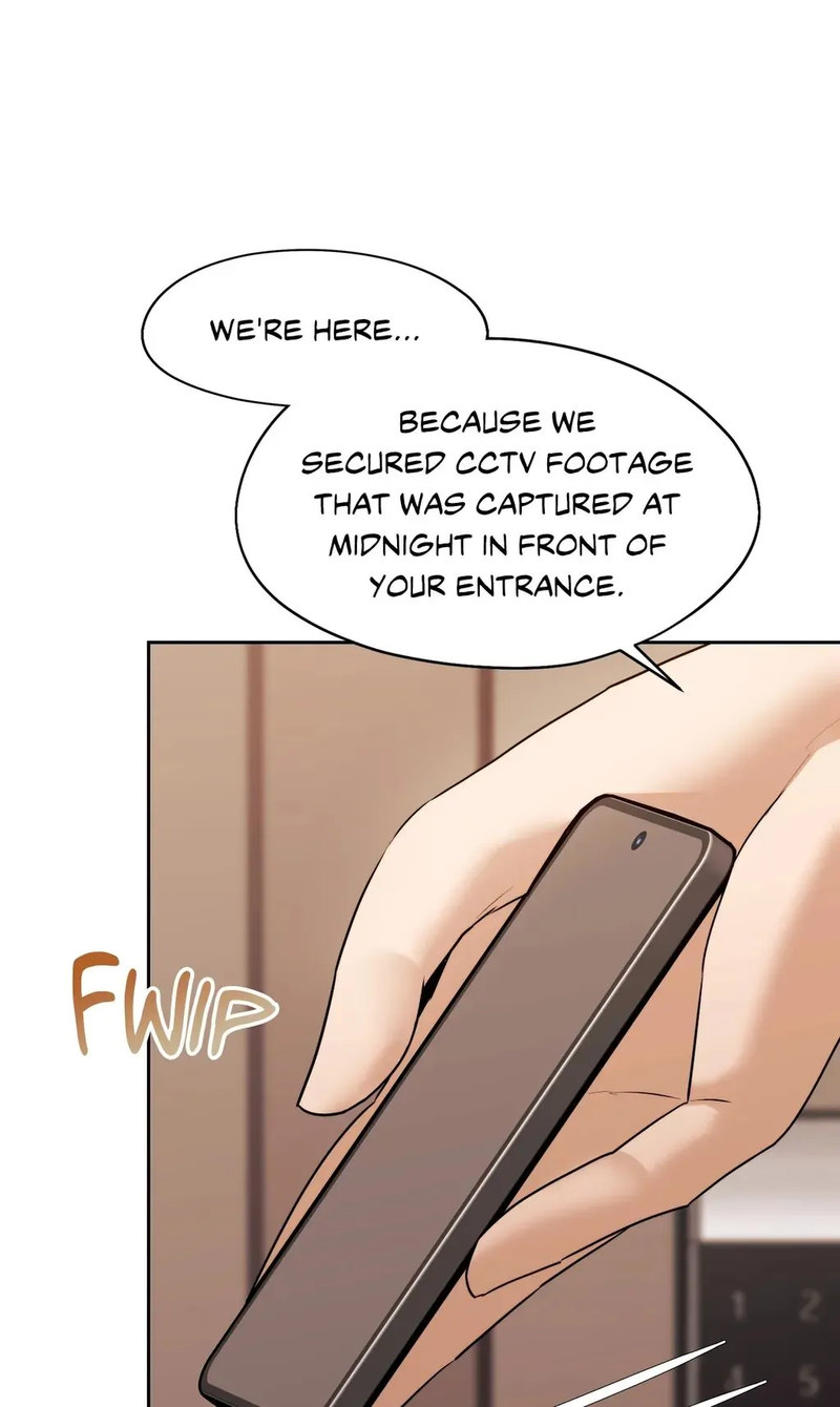 From Today, My Favorite… - Chapter 28 Page 30