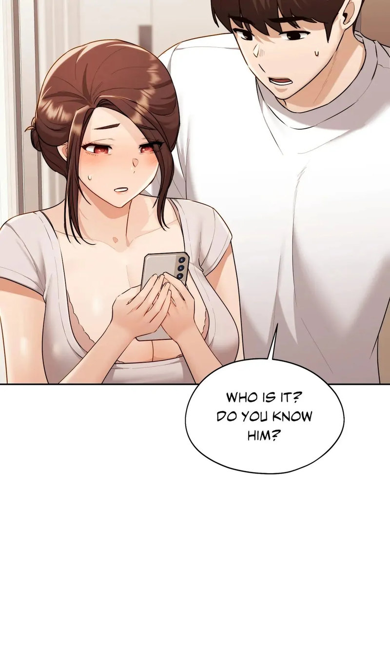 From Today, My Favorite… - Chapter 28 Page 32