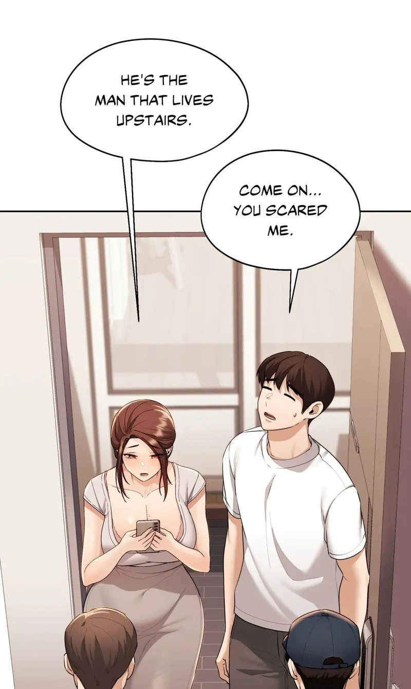 From Today, My Favorite… - Chapter 28 Page 33