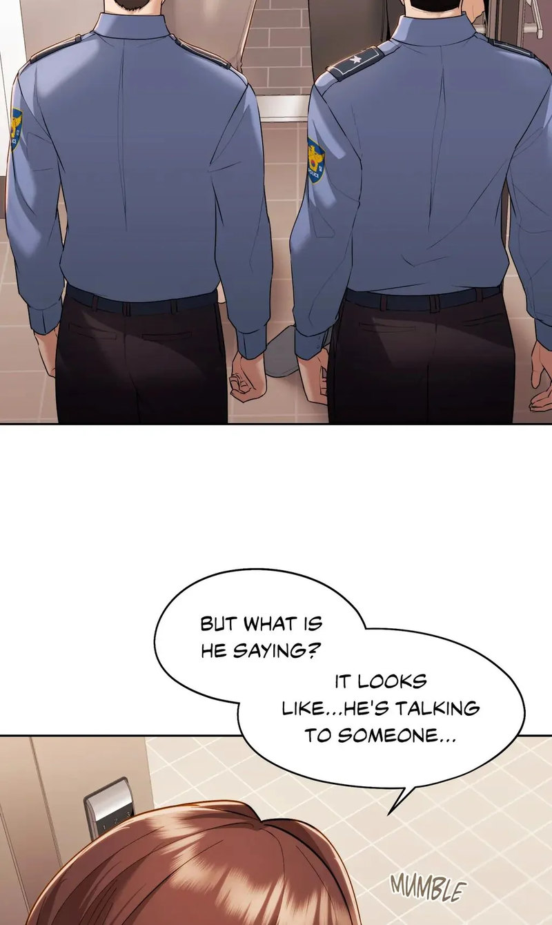 From Today, My Favorite… - Chapter 28 Page 34
